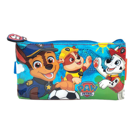 Cartuchera Paw Patrol