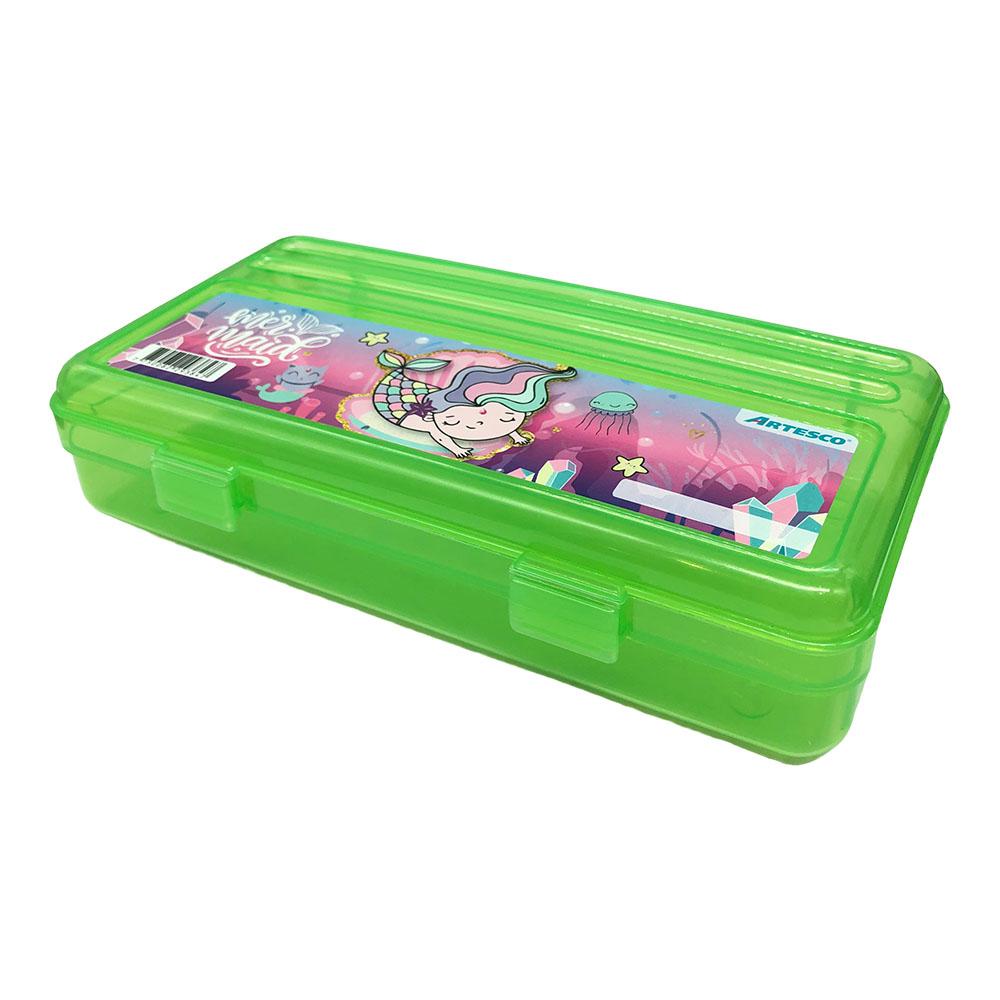 Caja Plástica Artesco - Surtido