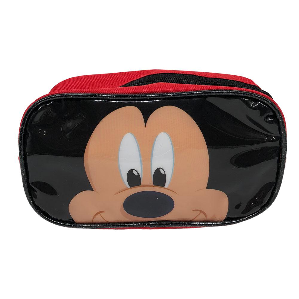 Cartuchera Mickey Mouse