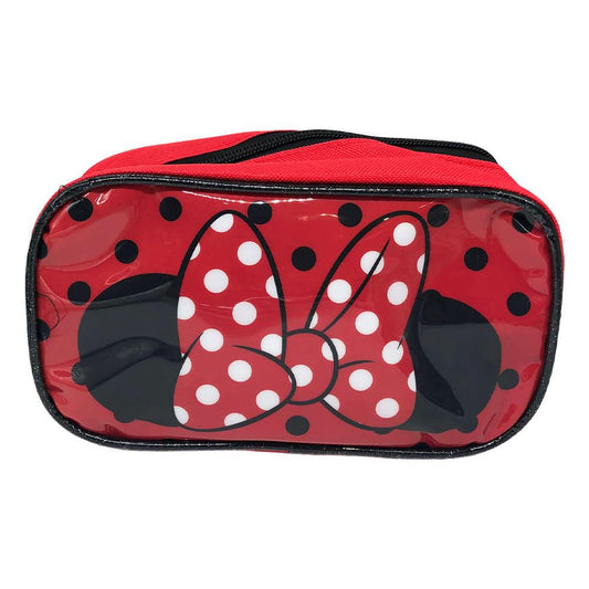 Cartuchera Minnie Mouse