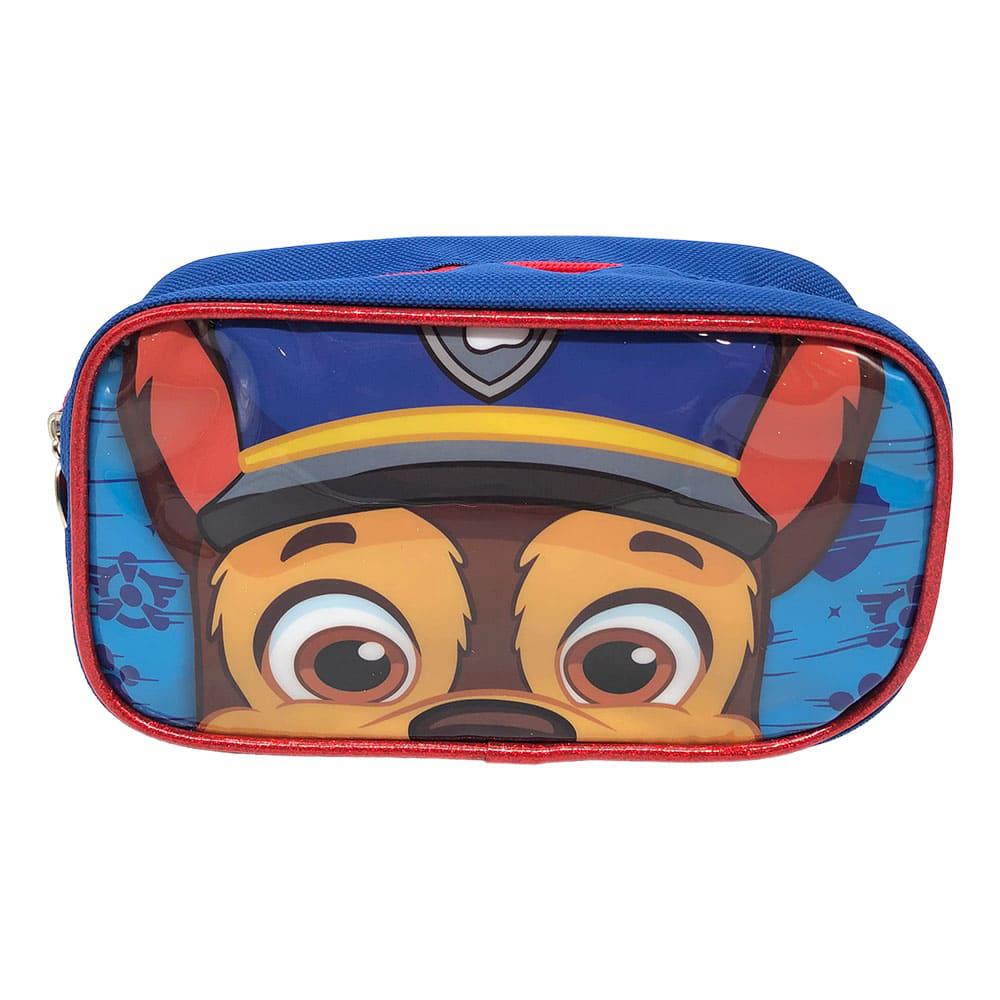 Cartuchera Paw Patrol