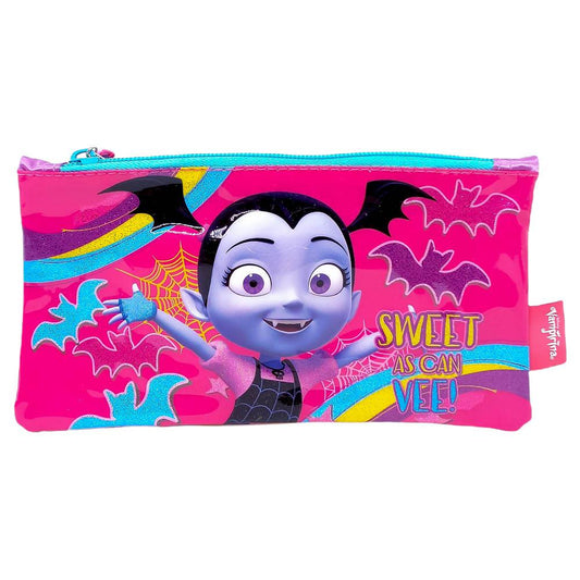 Cartuchera Disney Junior Vampirina - Surtido