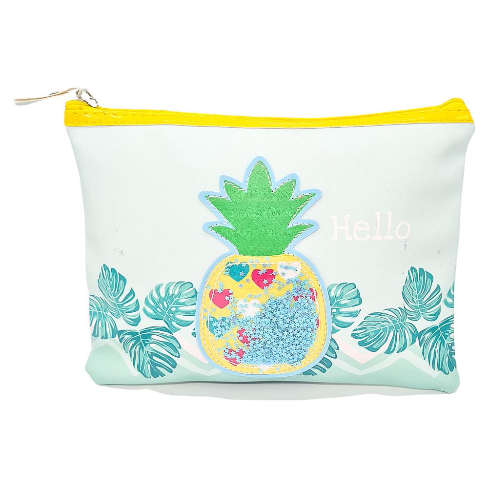 Cartuchera Merletto de un Cierre - Surtido