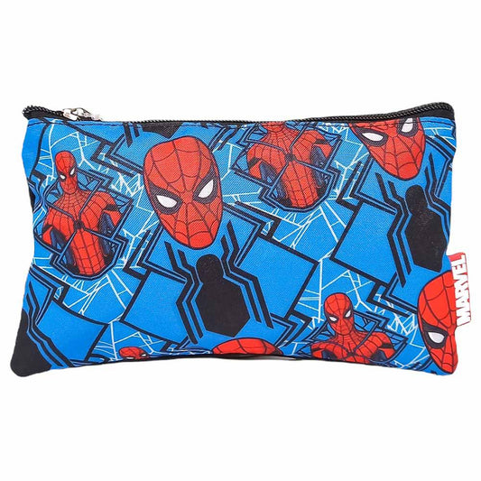 Cartuchera Marvel Spiderman - Surtido