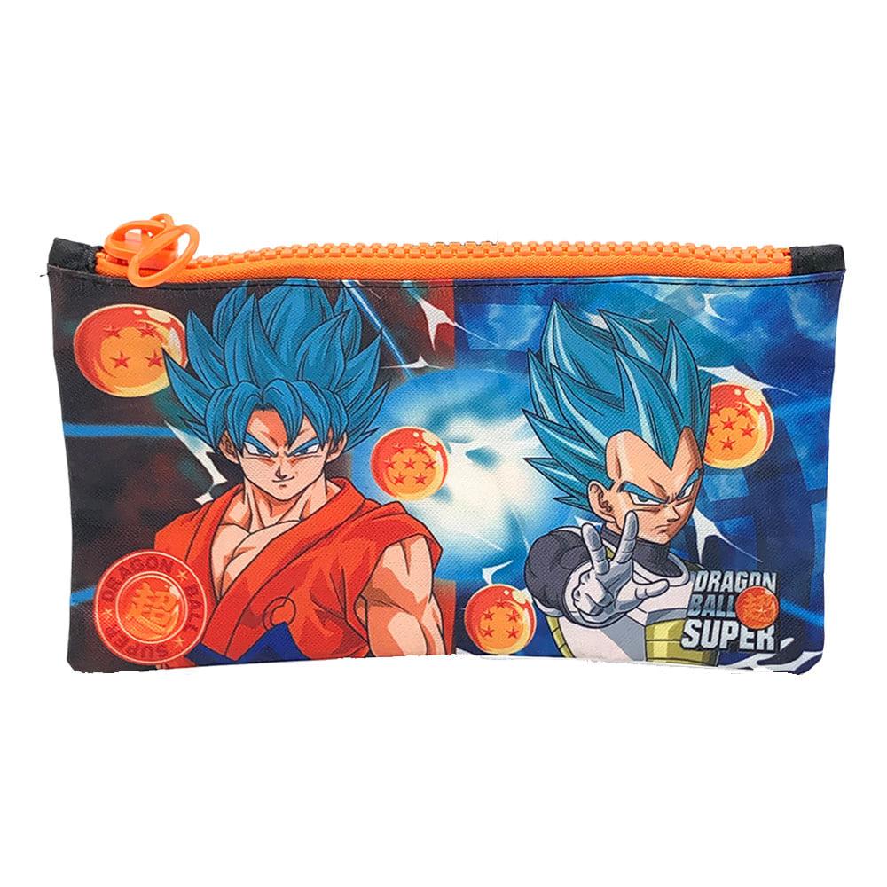 Cartuchera Dragón Ball Z