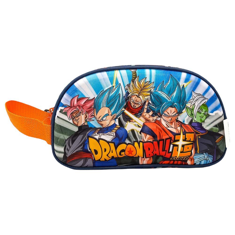 Cartuchera Dragon Ball Z 3D