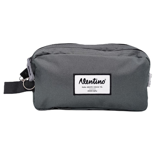 Cartuchera Alentino Cool Doble Cierre