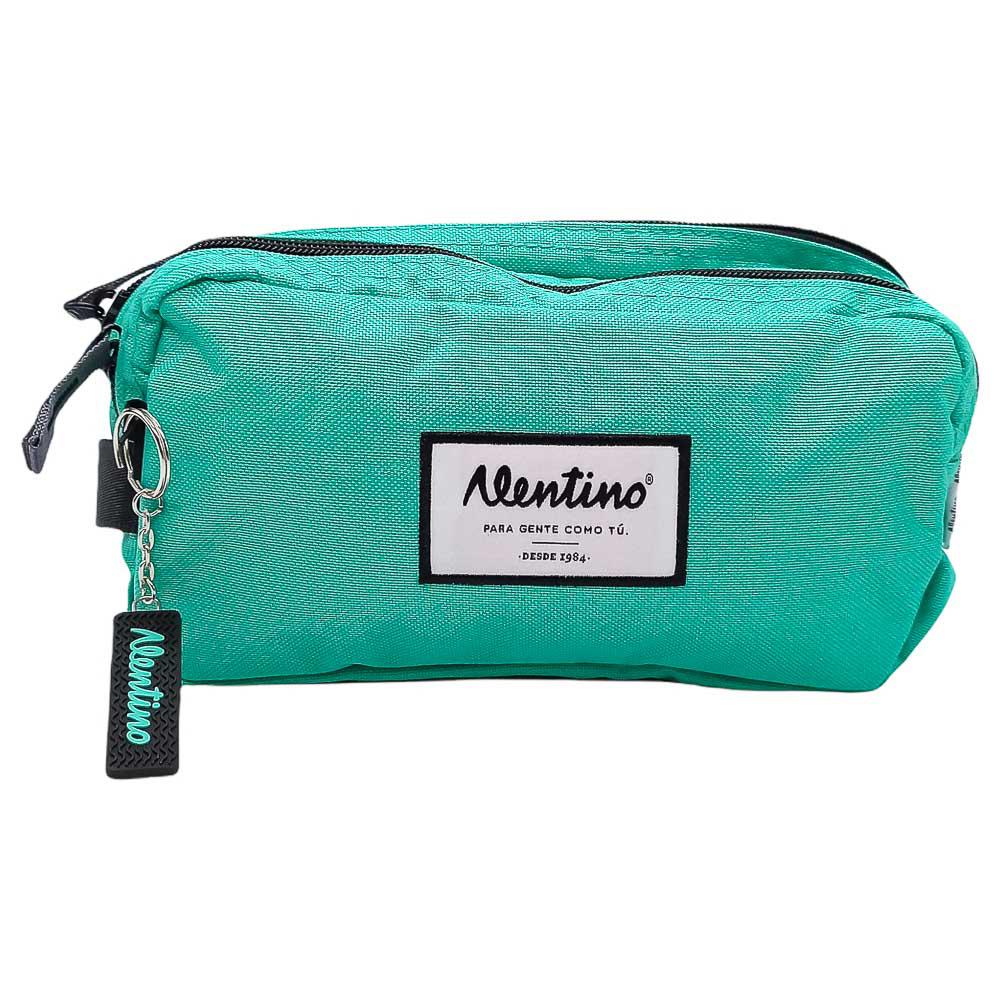 Cartuchera Alentino Lisa