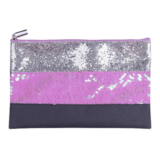 Cartuchera Merletto de Lentejuelas