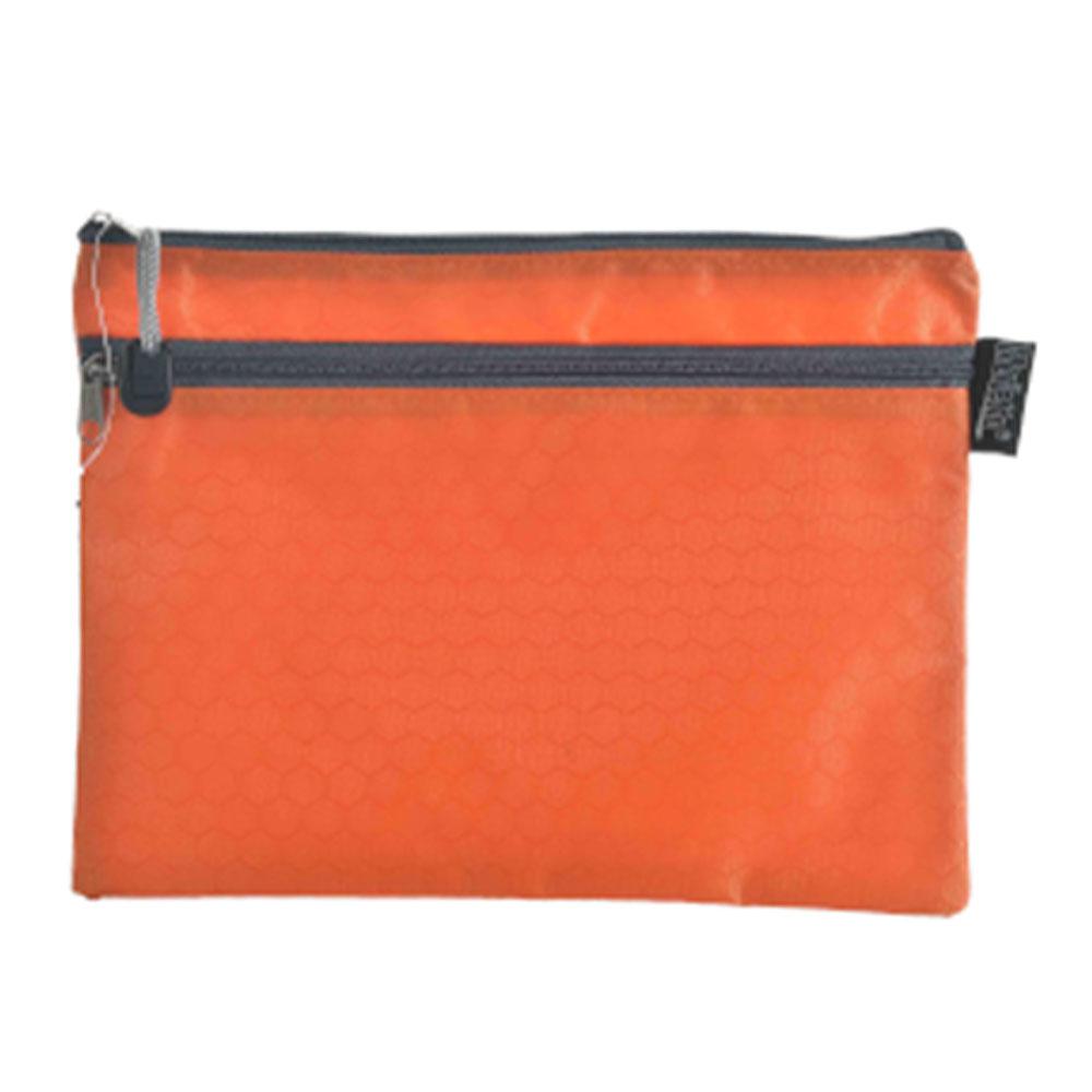 Cartuchera Merletto Doble Cierre - Surtido