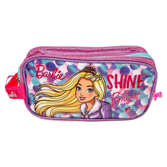 Cartuchera Barbie Shine