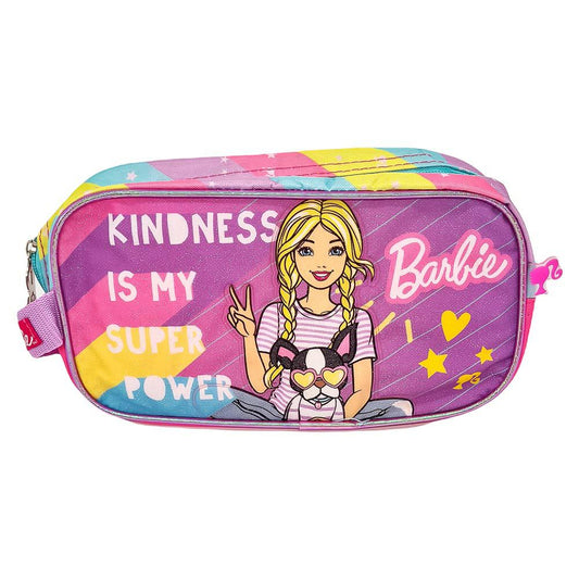 Cartuchera Barbie Kindness