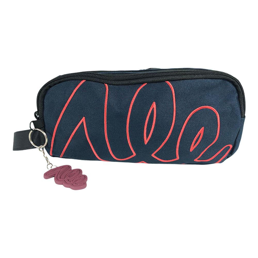 Cartuchera Alentino Midnight - Surtido