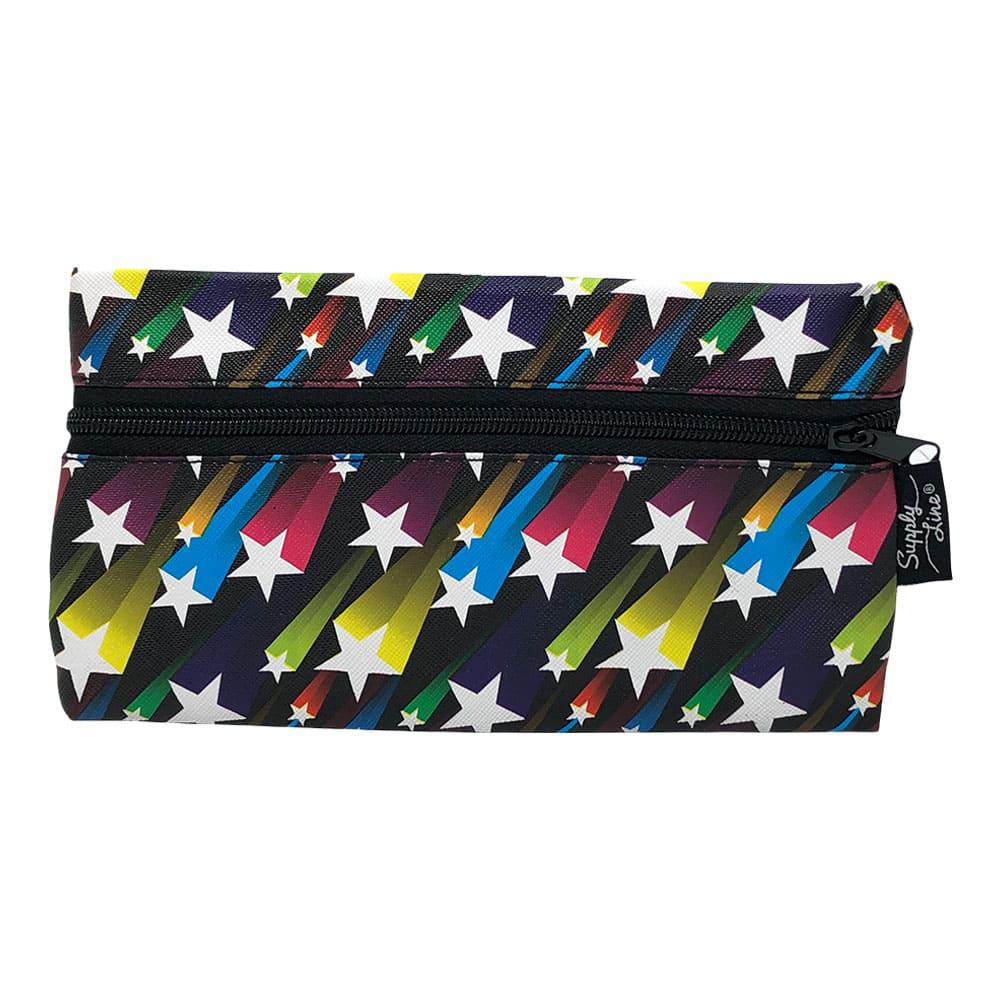 Cartuchera Supply Line de Estrellas - Surtida