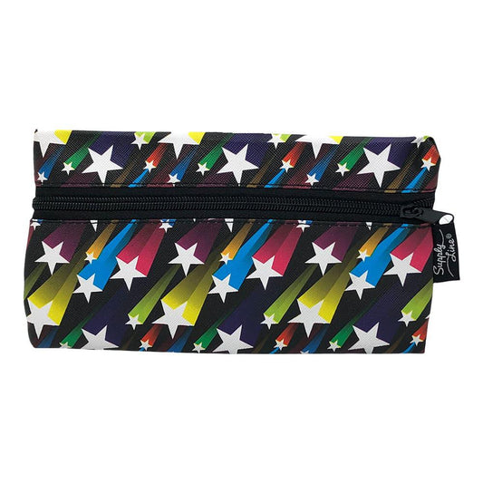 Cartuchera Supply Line de Estrellas - Surtida