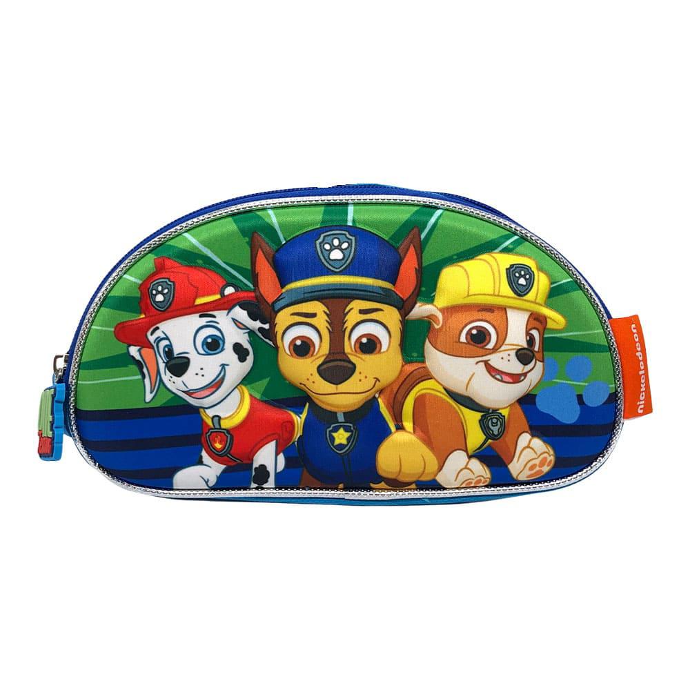 Cartuchera Paw Patrol - Surtido