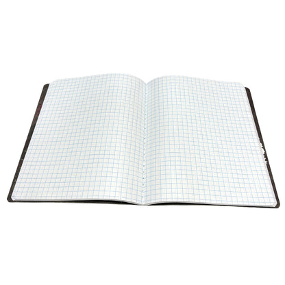 Cuaderno Cosido Norma Flork 200 Páginas de Cuadrito - Surtido