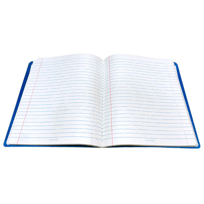 Cuaderno Cosido Norma Ultra Zombies de 200 Páginas / Raya Ancha / Surtido