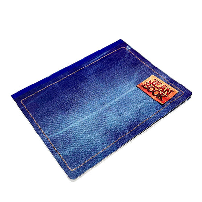Cuaderno Cosido Norma Jean Book - Raya Ancha / 200 Páginas / Surtido