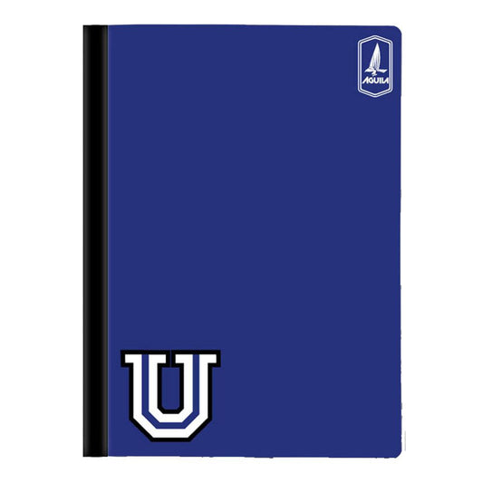 Cuaderno Cosido Águila Raya Ancha 280 Páginas 5 Materia - Surtido