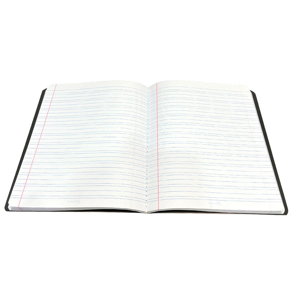 Cuaderno Cosido Grande Norma X-Presarte / Doble Raya / 200 Páginas / Surtido