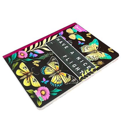 Cuaderno Cosido Grande Norma X-Presarte / Doble Raya / 200 Páginas / Surtido