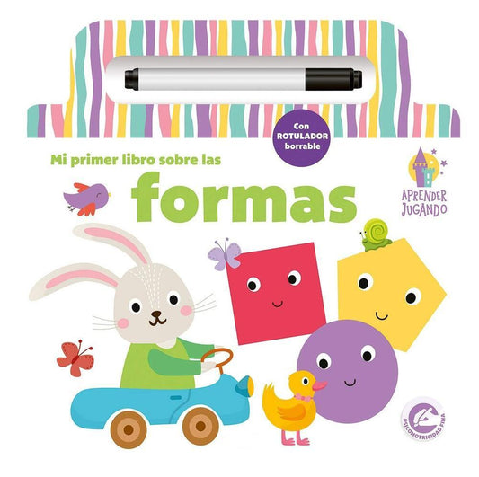 Libro de Cuentos Four Seasons - Surtido