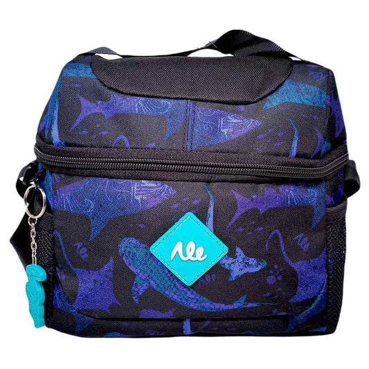 Lonchera Alentino Estampado