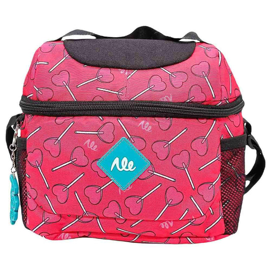 Lonchera Alentino Lollipop 9"