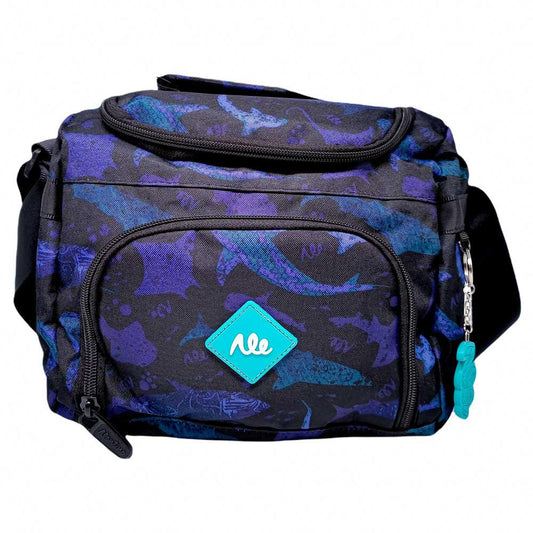 Lonchera Alentino Shark