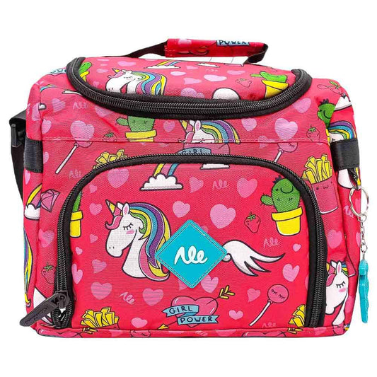 Lonchera Alentino Power 10"