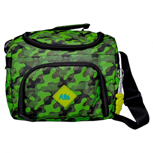 Lonchera Alentino Camouflage 7 L