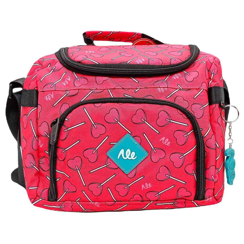 Lonchera Alentino Lollipop 9 x 12"