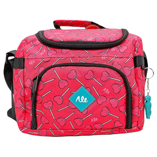 Lonchera Alentino Lollipop 9 x 12"