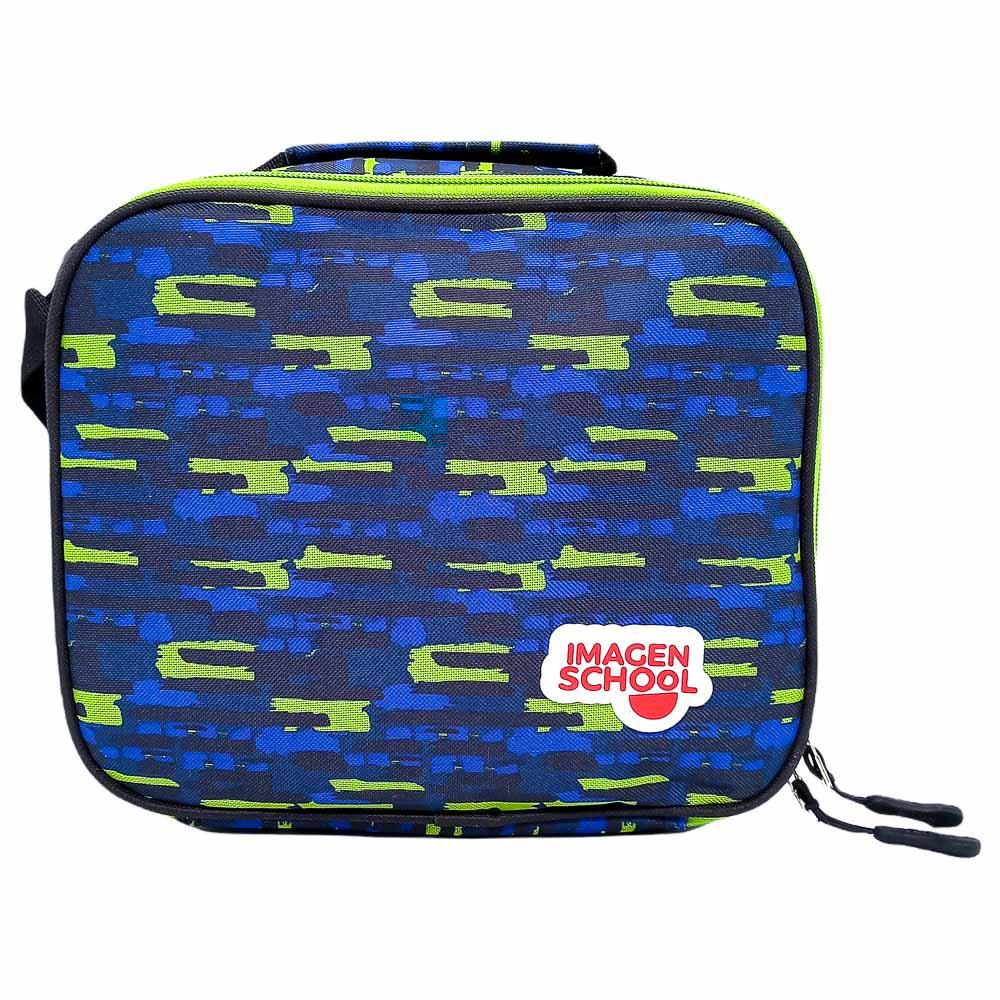 Lonchera Imagen School - Surtido