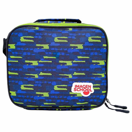 Lonchera Imagen School - Surtido