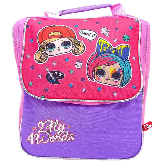 Lonchera Lol Surprise 10.5"