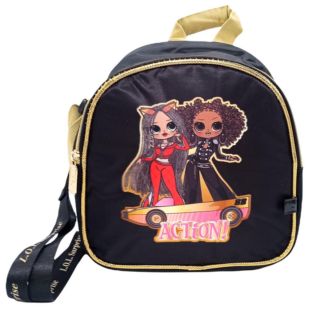 Lonchera Lol Omg Cinema Queen