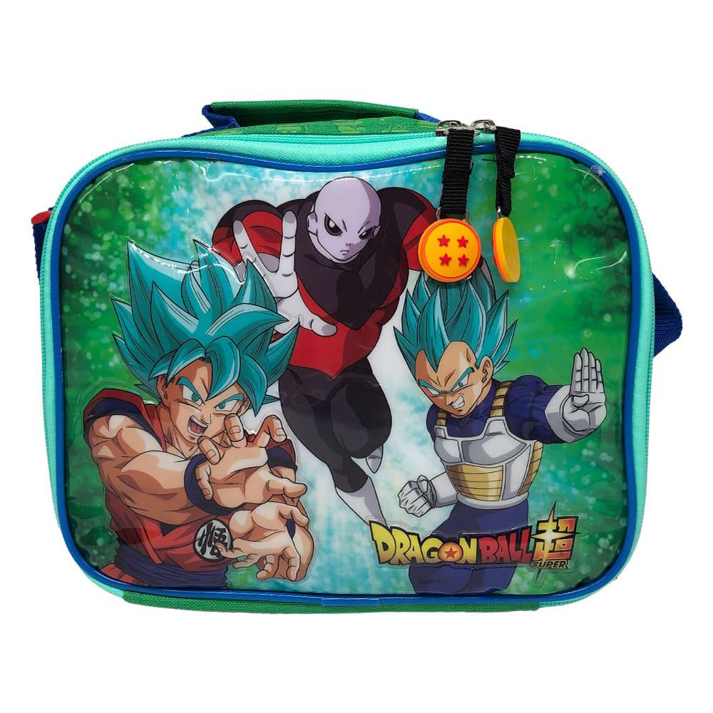 Lonchera Dragon Ball Super