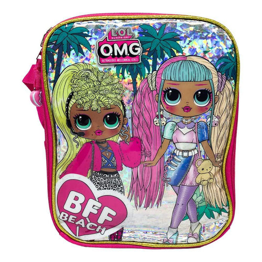 Lonchera Lol Omg Bbf Beach