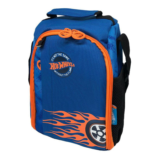 Lonchera Hotwheels Infantil