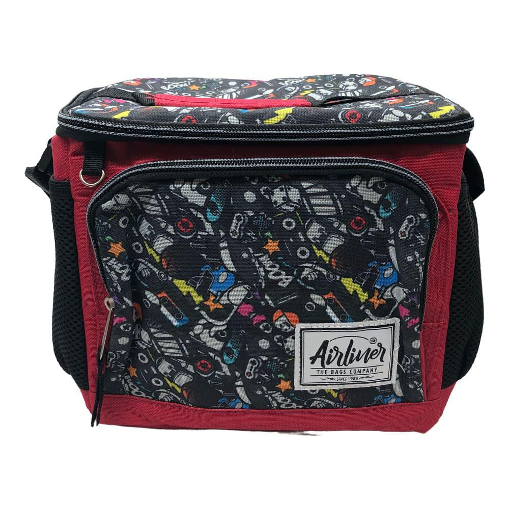 Lonchera Airliner Estampado - Surtido