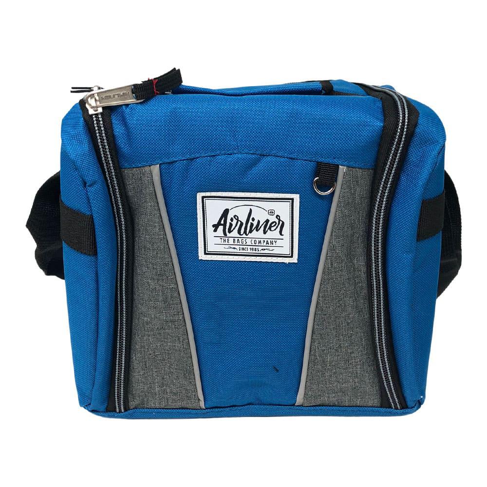 Lonchera Airliner Lisa - Surtido