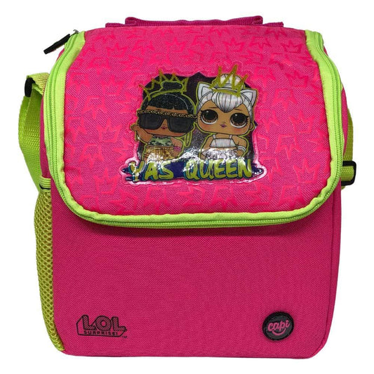 Lonchera Lol Surprise Fashion