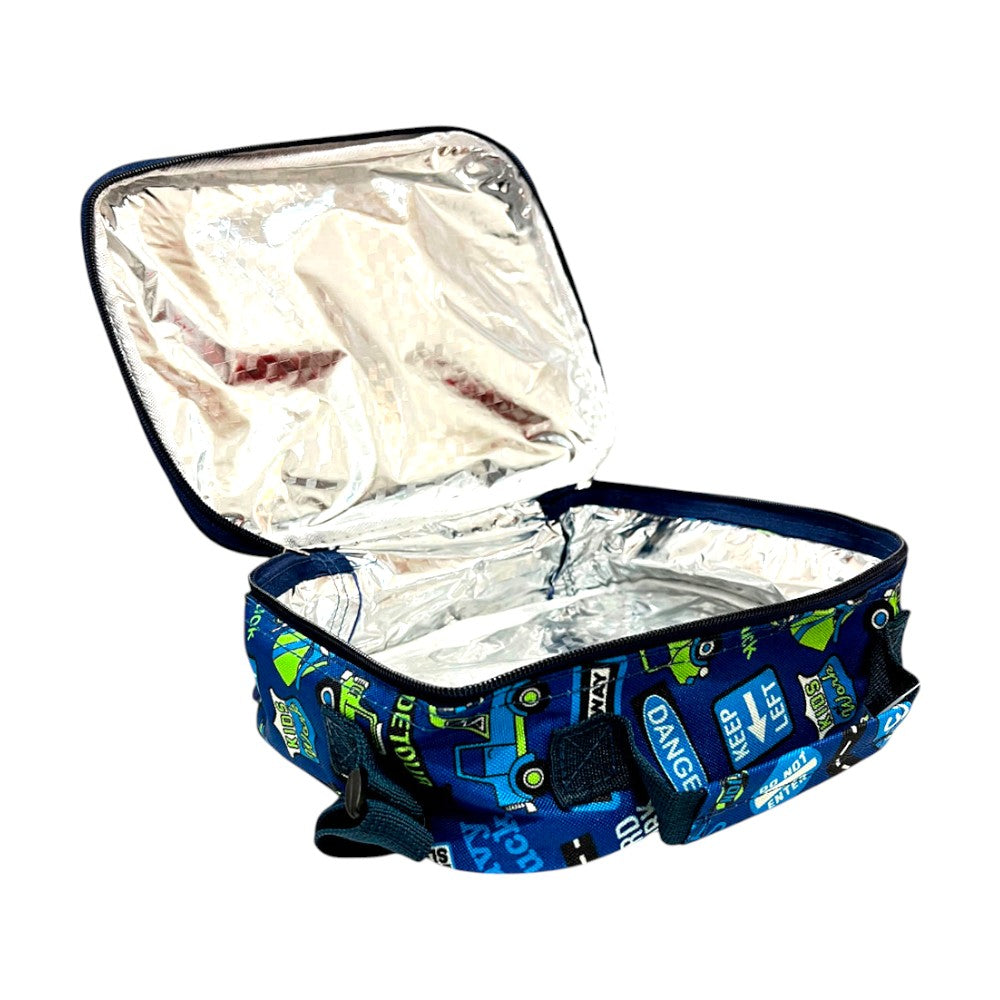 Lonchera Imagen School Estampada / Para Niño / Surtido