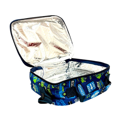 Lonchera Imagen School Estampada / Para Niño / Surtido