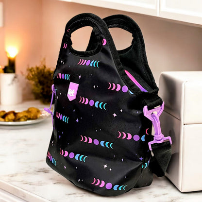 Lonchera Fashion Kiut Stardust