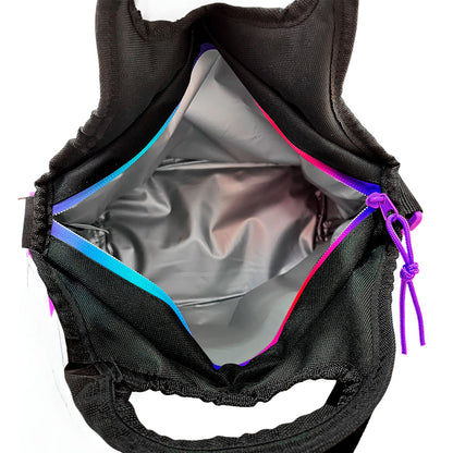 Lonchera Fashion Kiut Stardust