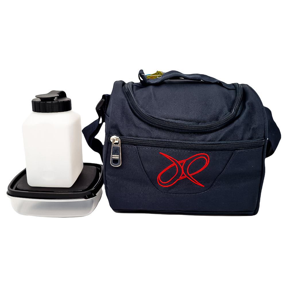 Lonchera Delta Lisa - Surtida