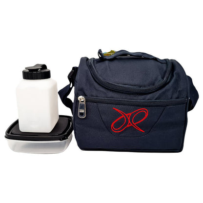 Lonchera Delta Lisa - Surtida